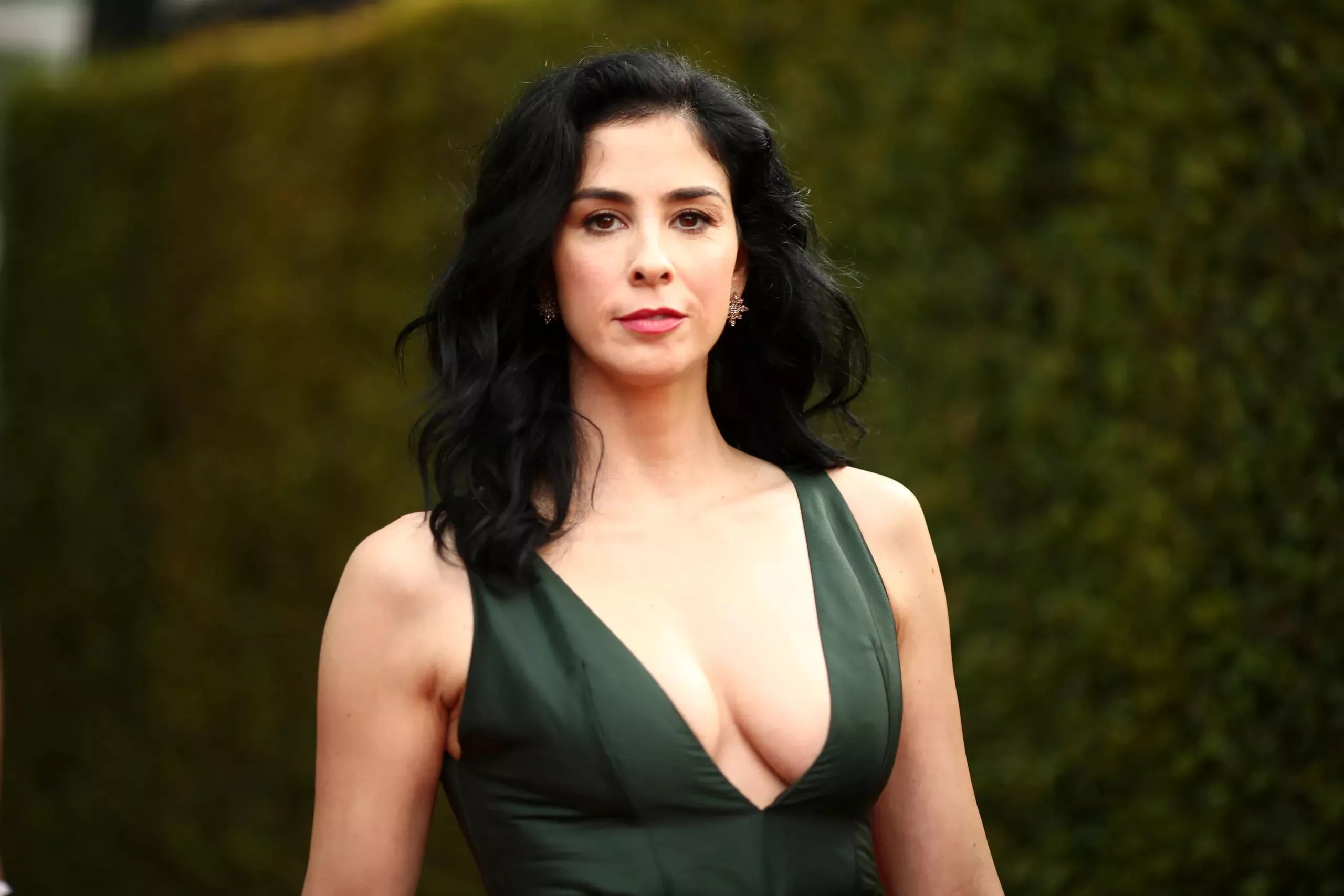 Sarah Silverman