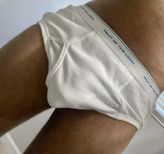 Some Vintage FTL Briefs For Today 