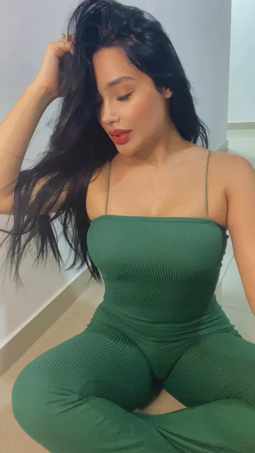 Stepping Out in Style: Today's Ensemble