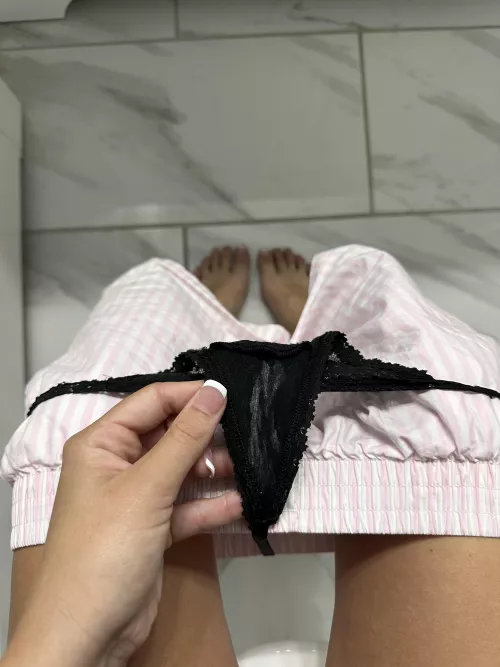 The best part of waking up is grool in your cup