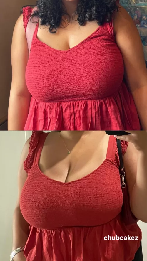 the growth! under a year