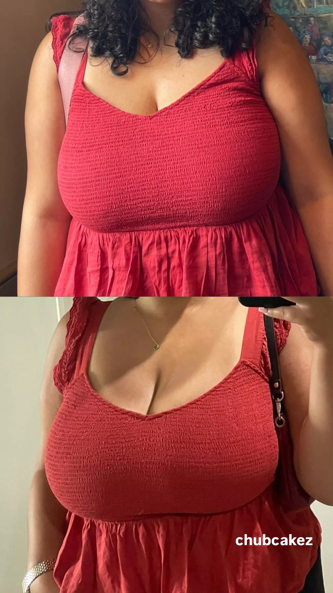 the growth! under a year