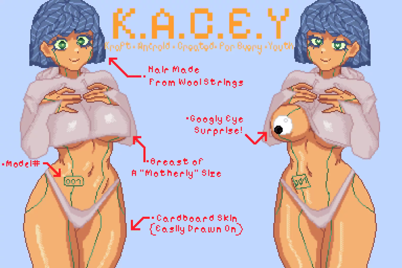 Top Comment Gets Either Drawn on her Or Done to her... Enjoy :Y