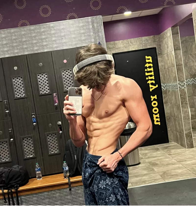 What do you say to a lonely boy who plays all by himself? 