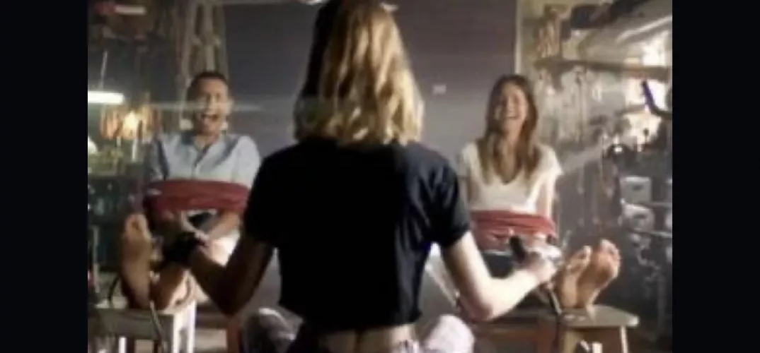 Where is this from?!