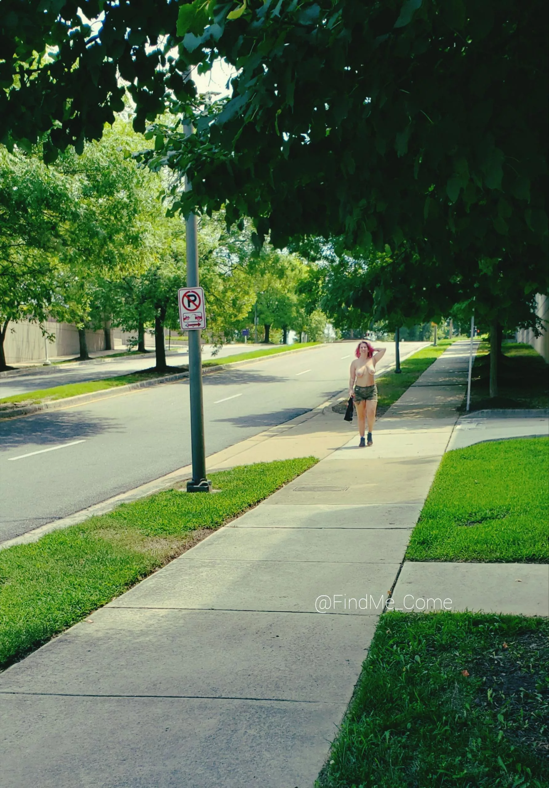 Why are clothes a thing? 