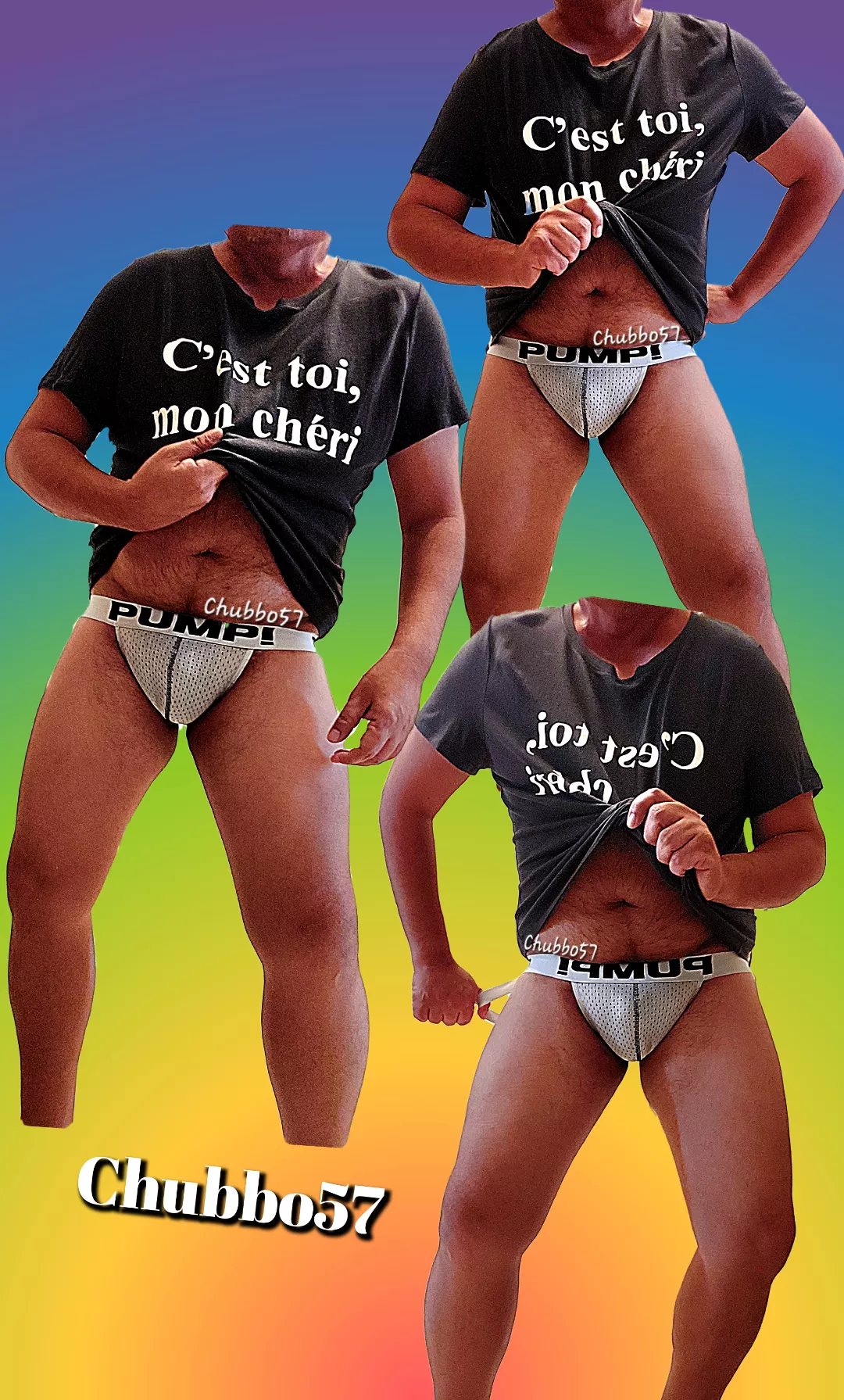 Will you be the one for me? 🤔❔😕❤️🥹