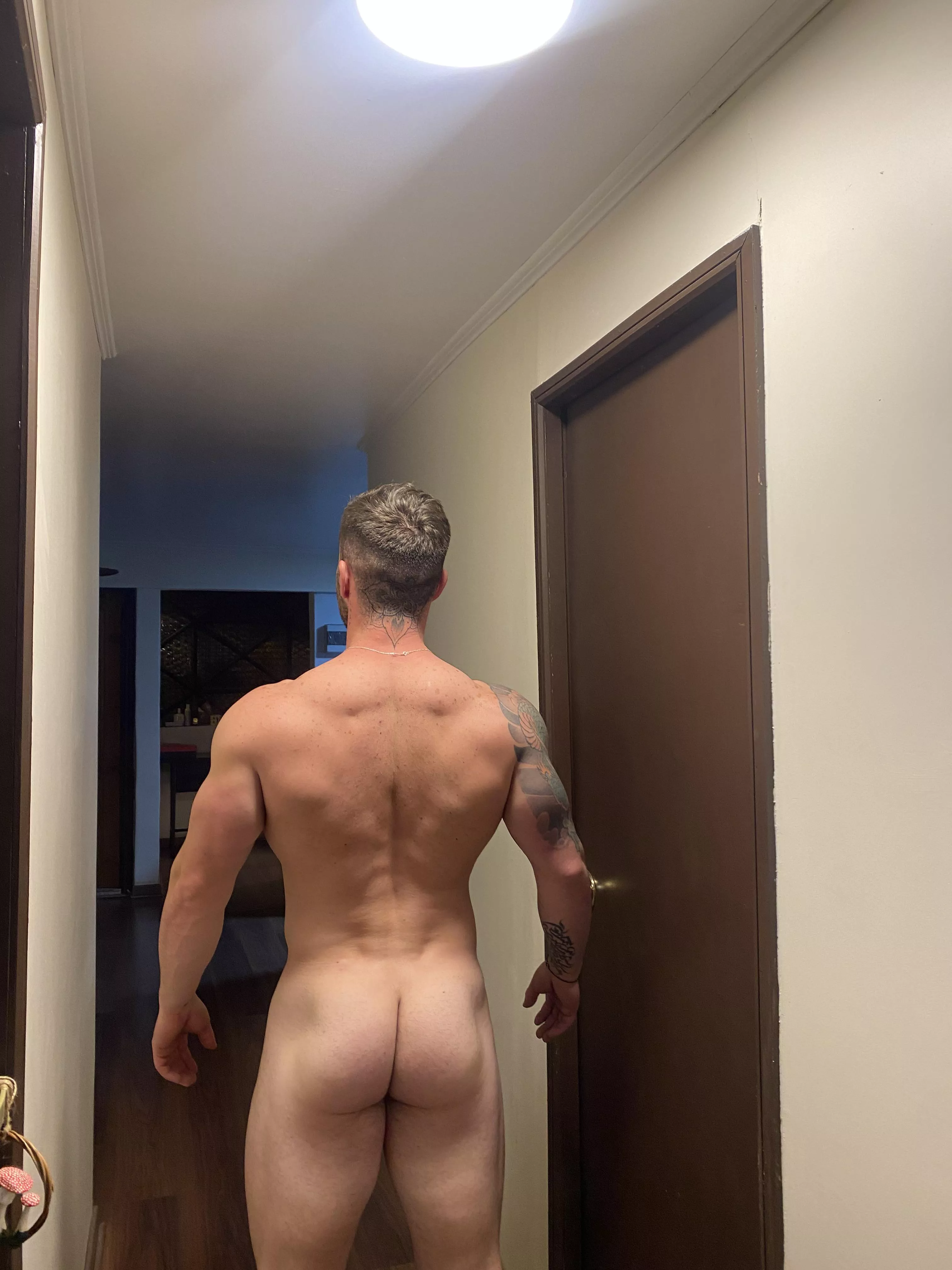 Would you squeeze me?