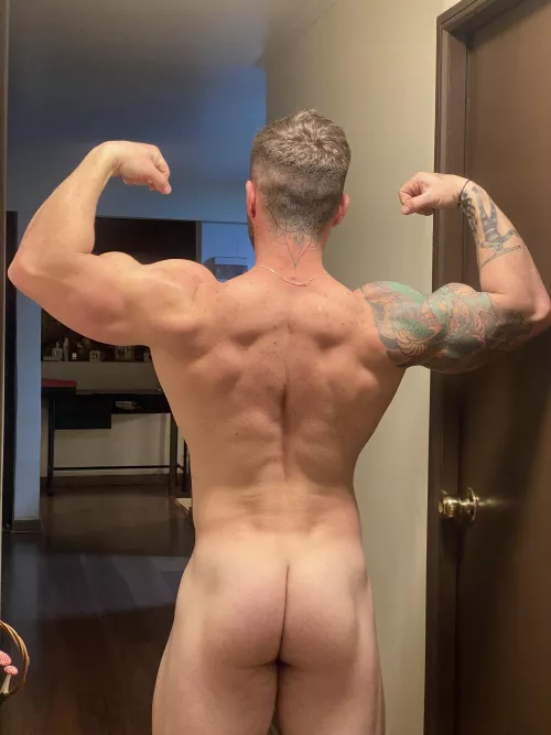 Would you squeeze me?