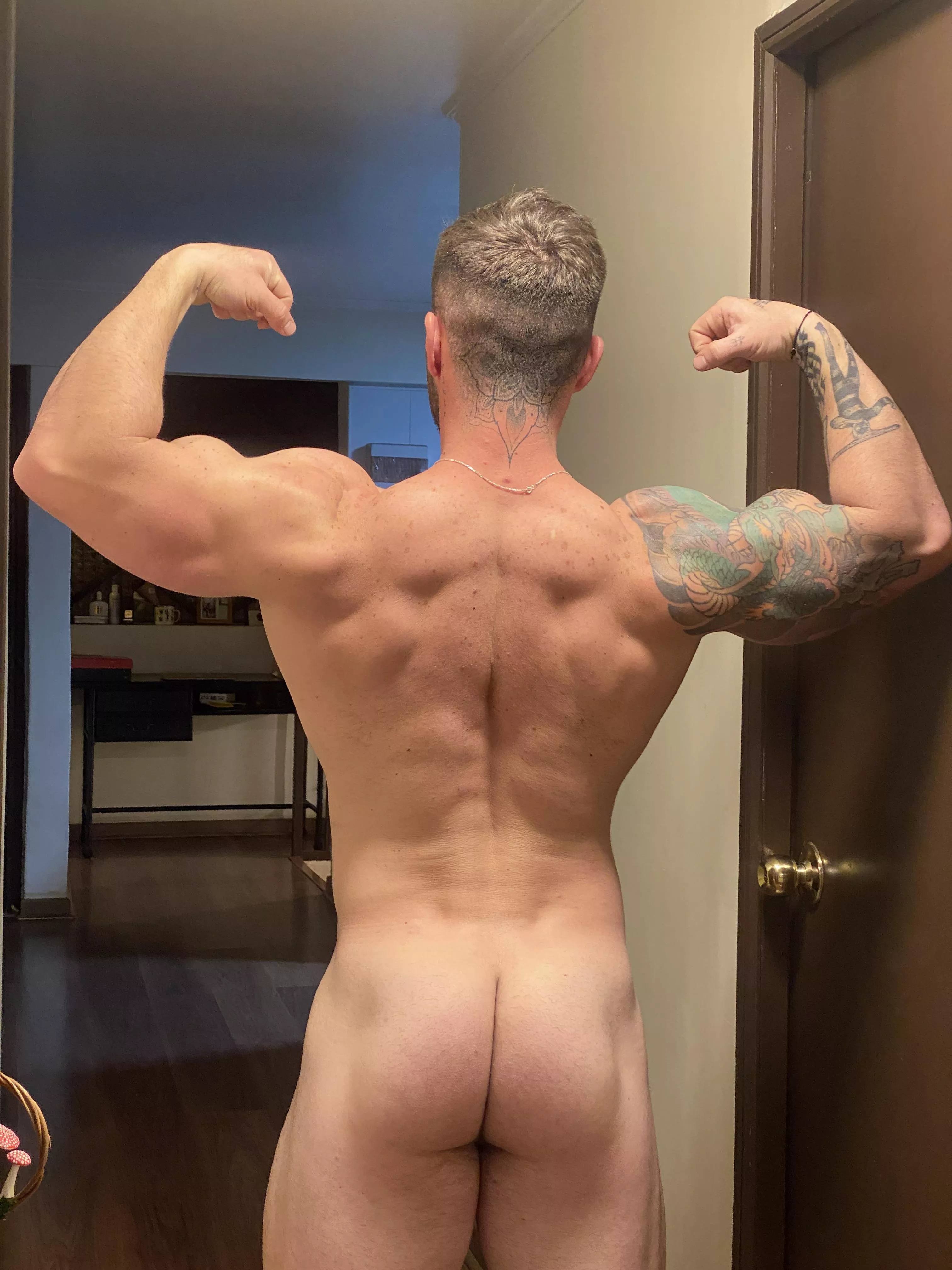 Would you squeeze me?