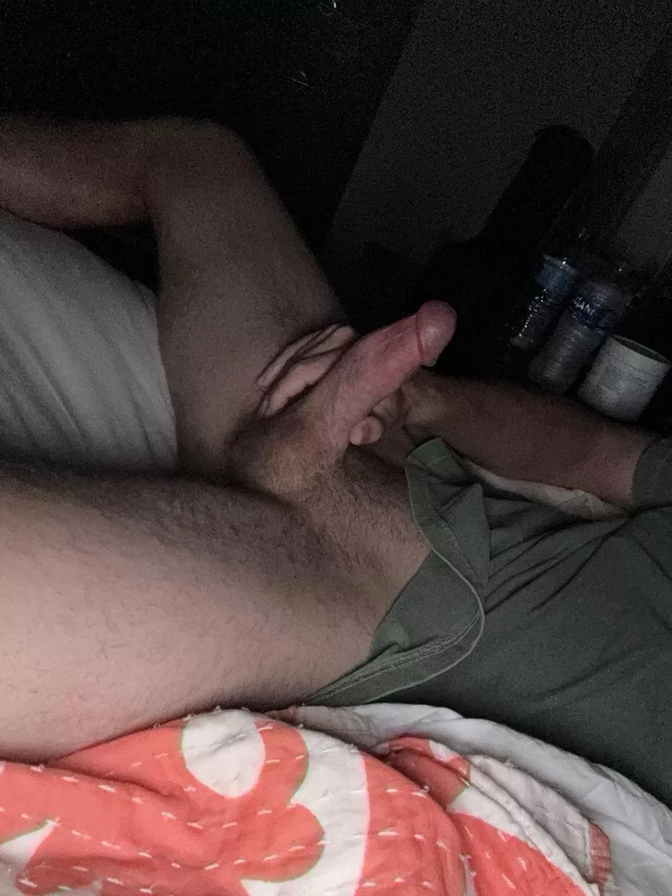 22. What’s ur first move ;)