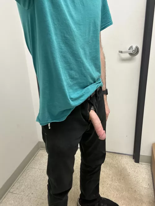 (26) I just needed to let my dick breath for a minute