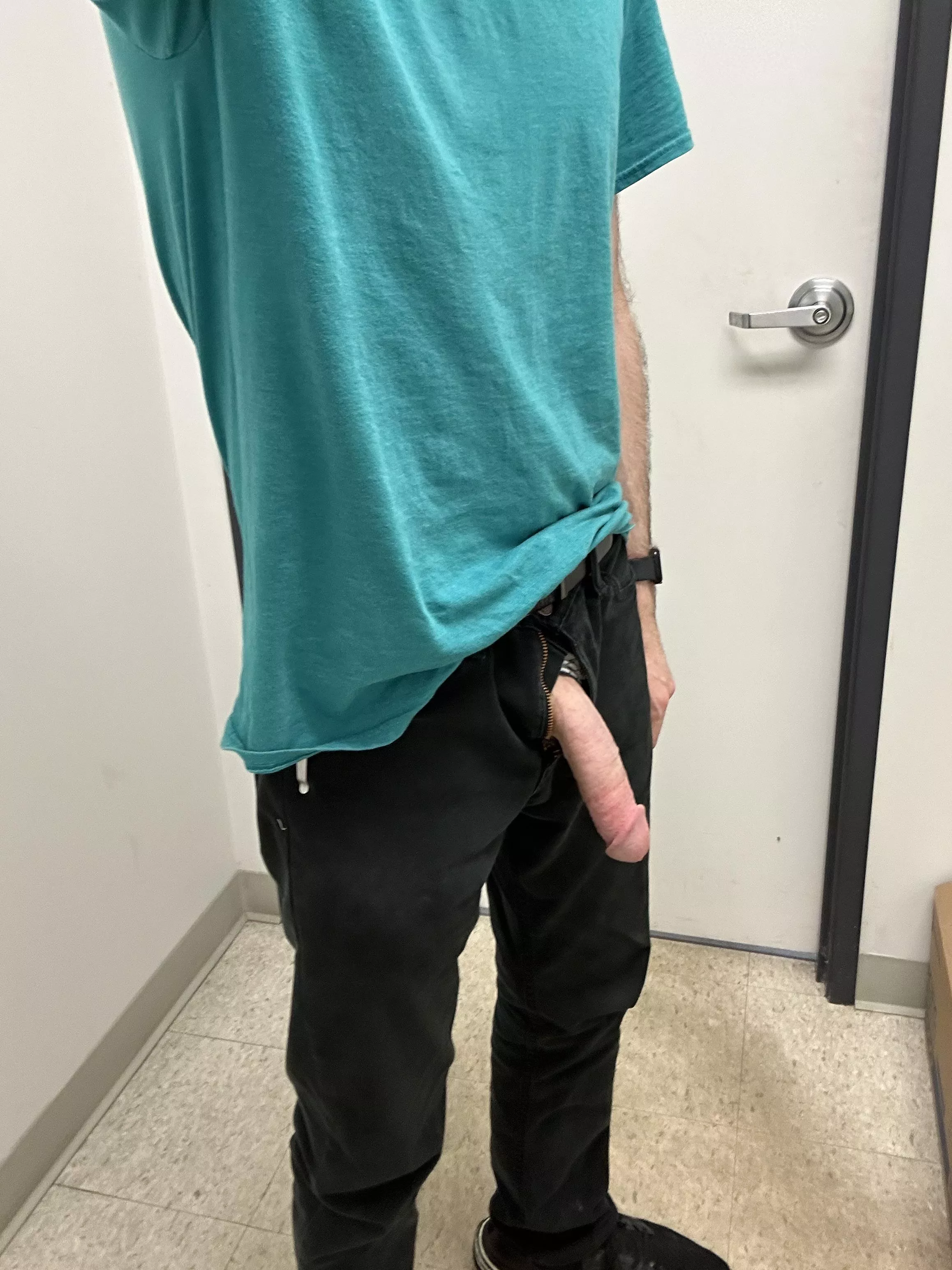 (26) I just needed to let my dick breath for a minute