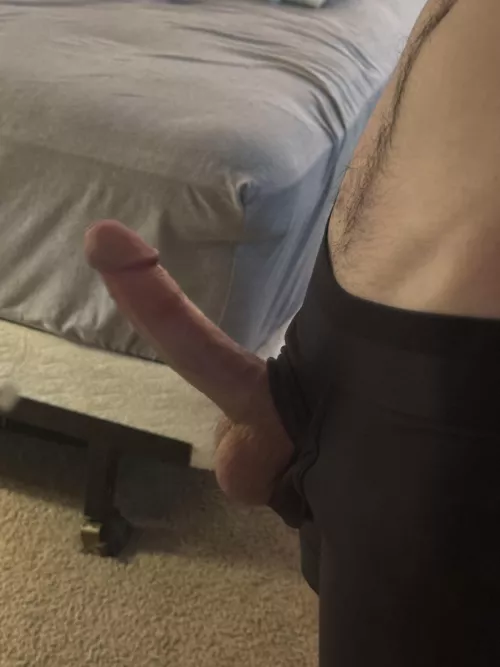 26 yo cock…. Thoughts?