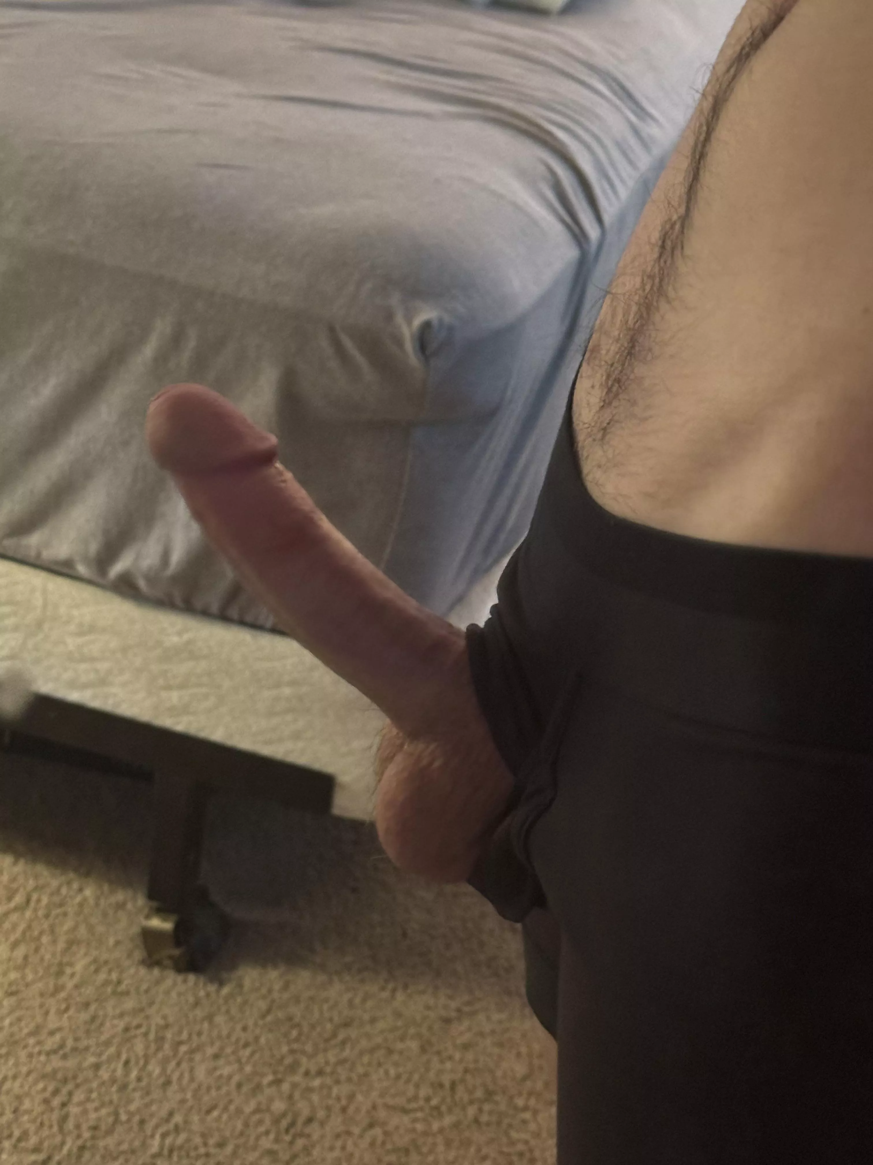 26 yo cock…. Thoughts?