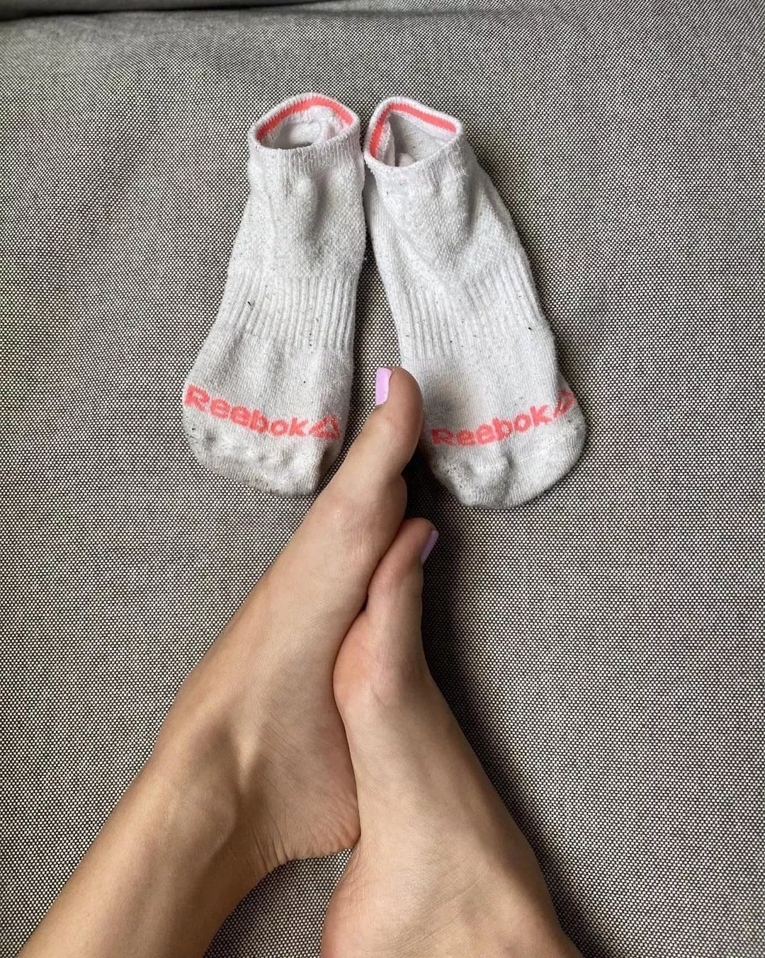 About to work out and get these real smelly