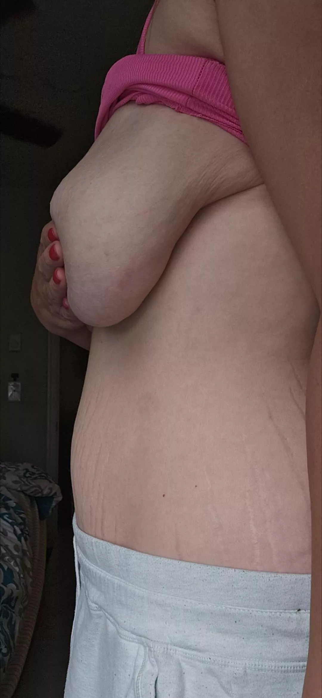 Almost done with monday 