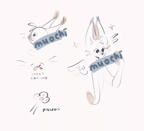 ANY IDEAS FOR MY SONAS NAME ?!! (Art by me)!