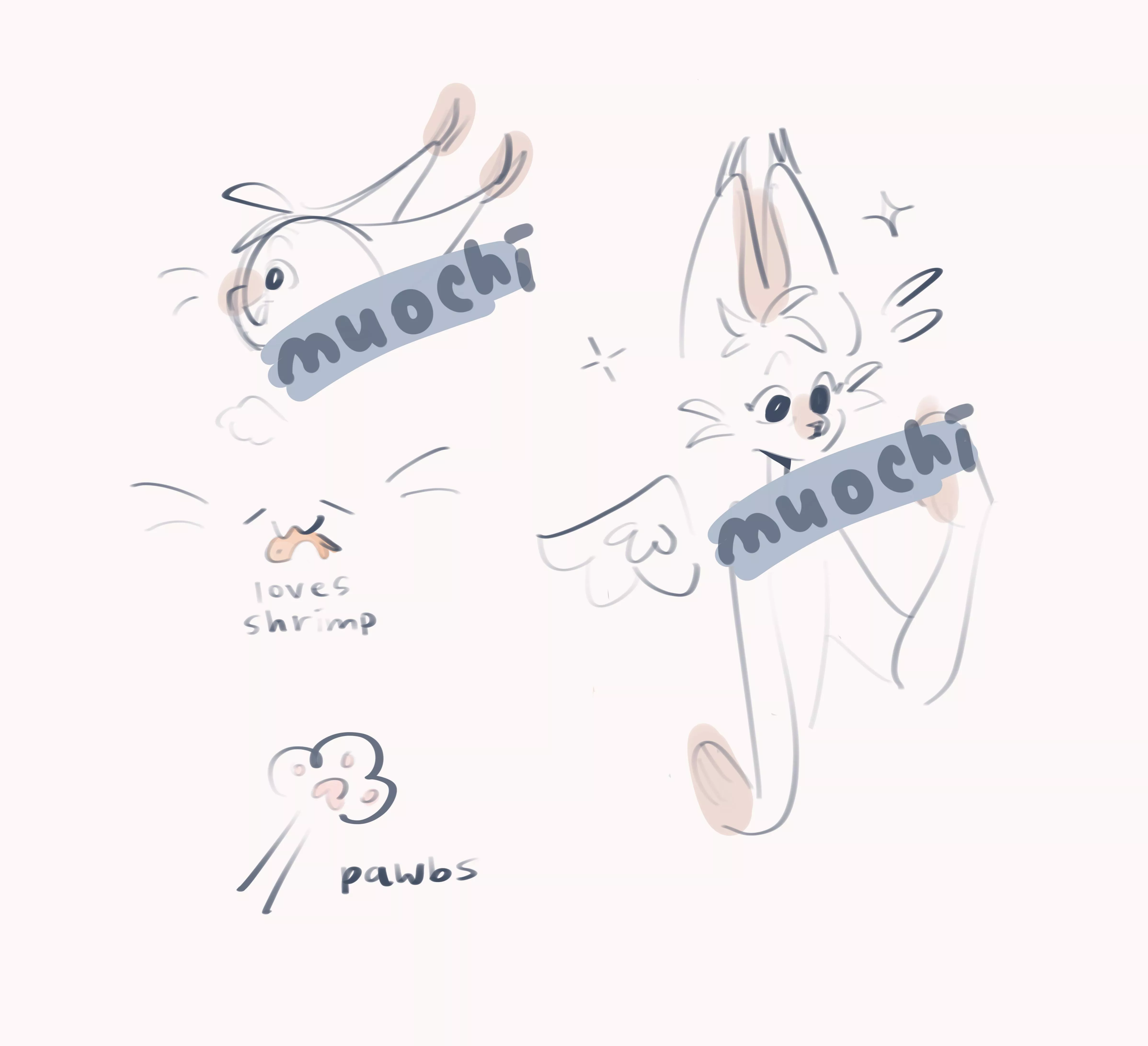 ANY IDEAS FOR MY SONAS NAME ?!! (Art by me)!