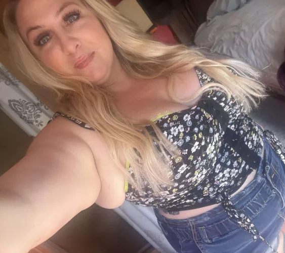 Being natural is no fun