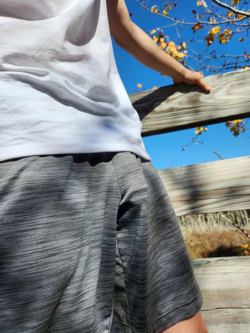 Best shorts i own to freeball in