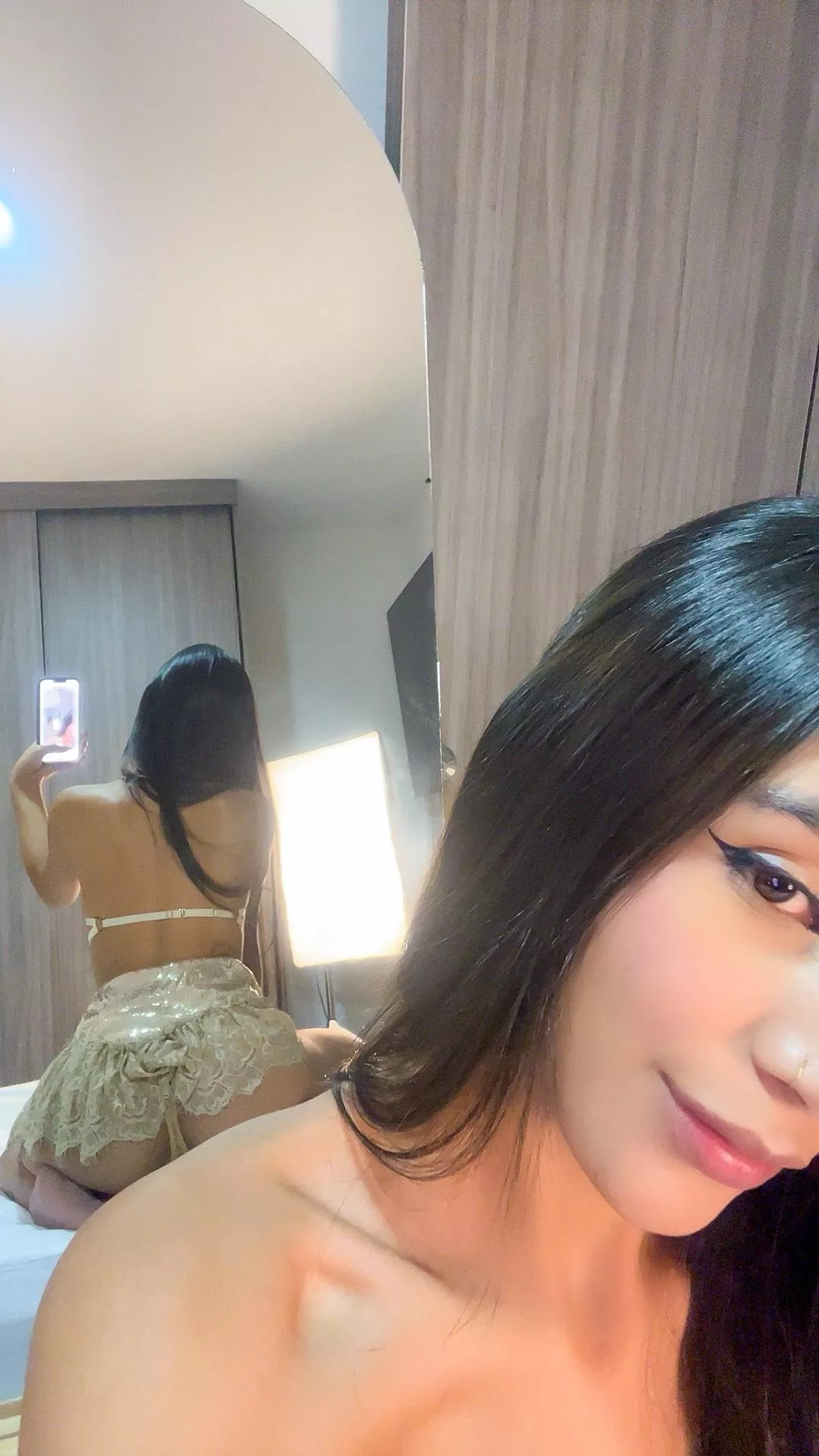 Bringing sunshine to you.