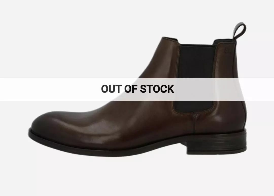 Chelsea boots