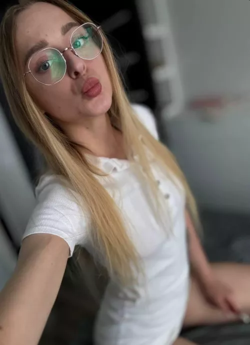 Classy fit for todays class 