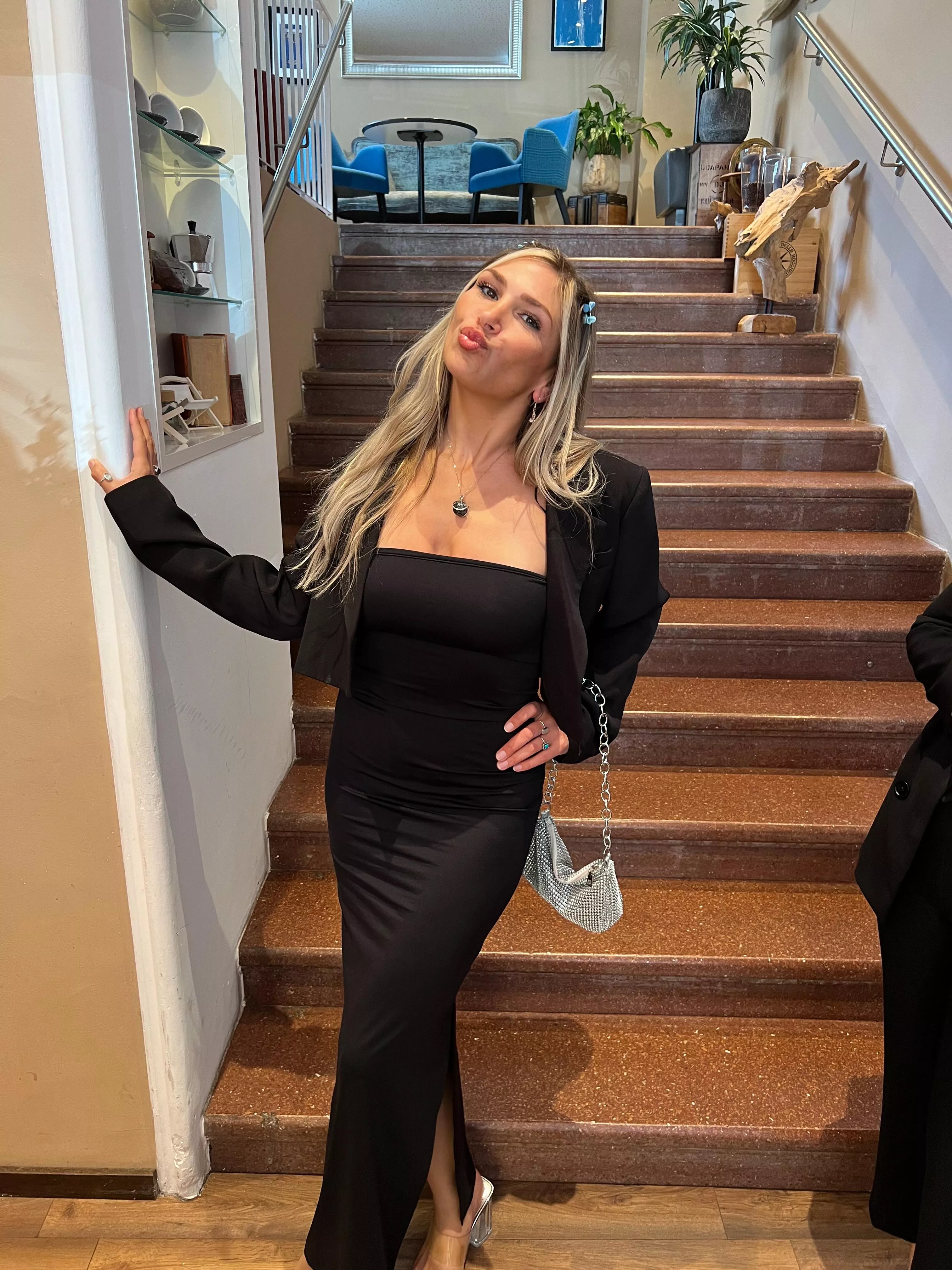 classy girls have to get cocktails sometimes!!!