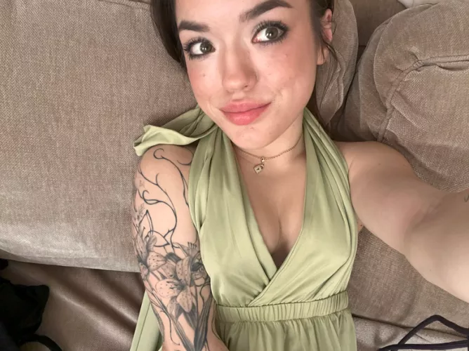 Classy in every detail