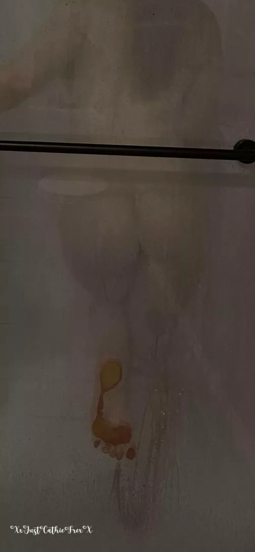 Cum shower with me ;)
