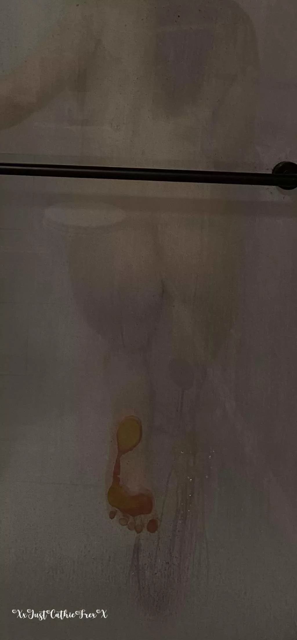 Cum shower with me ;)