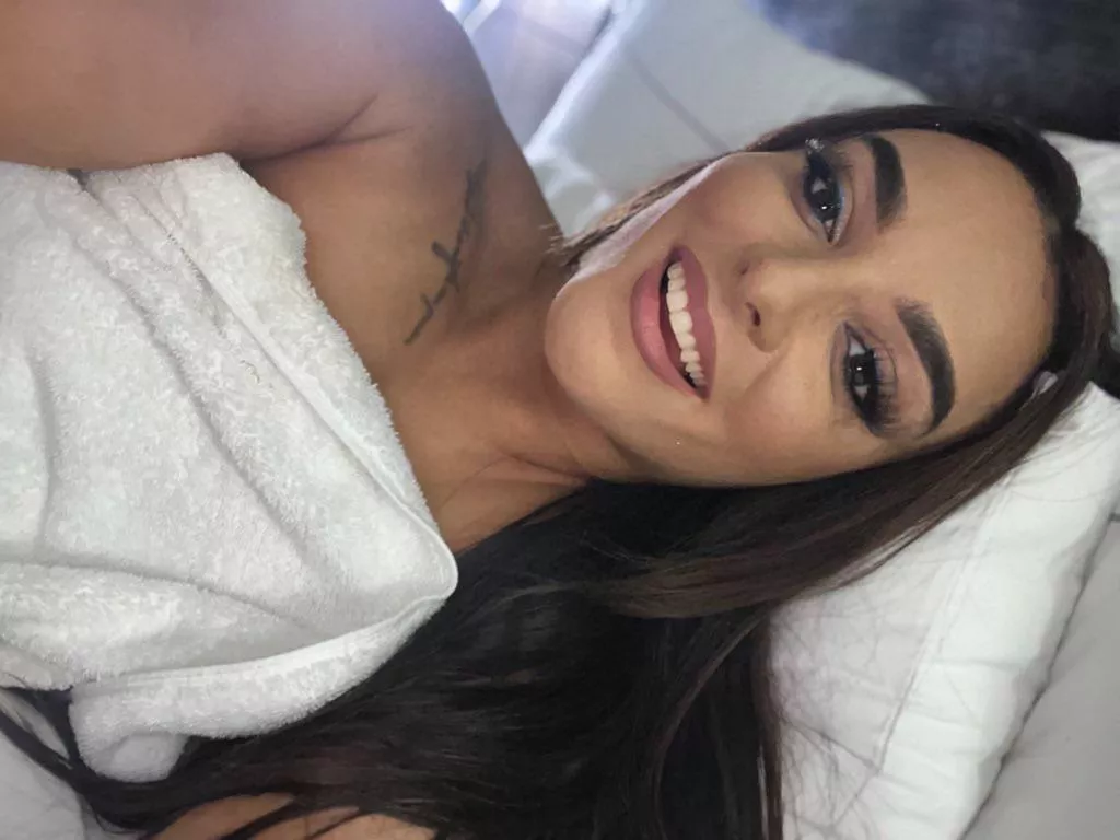 Deonna Purrazzo