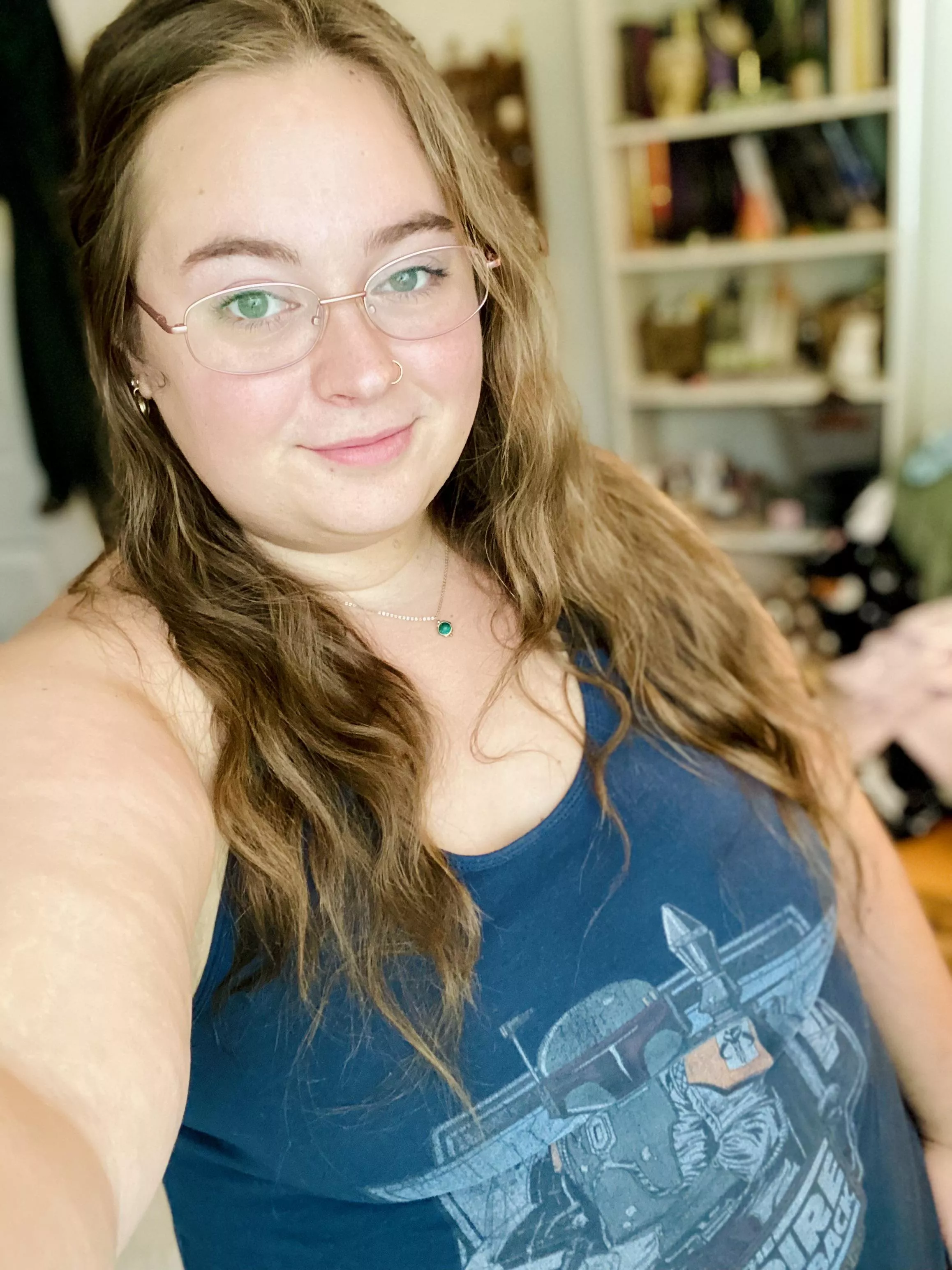 Do you have a fav comic book character?