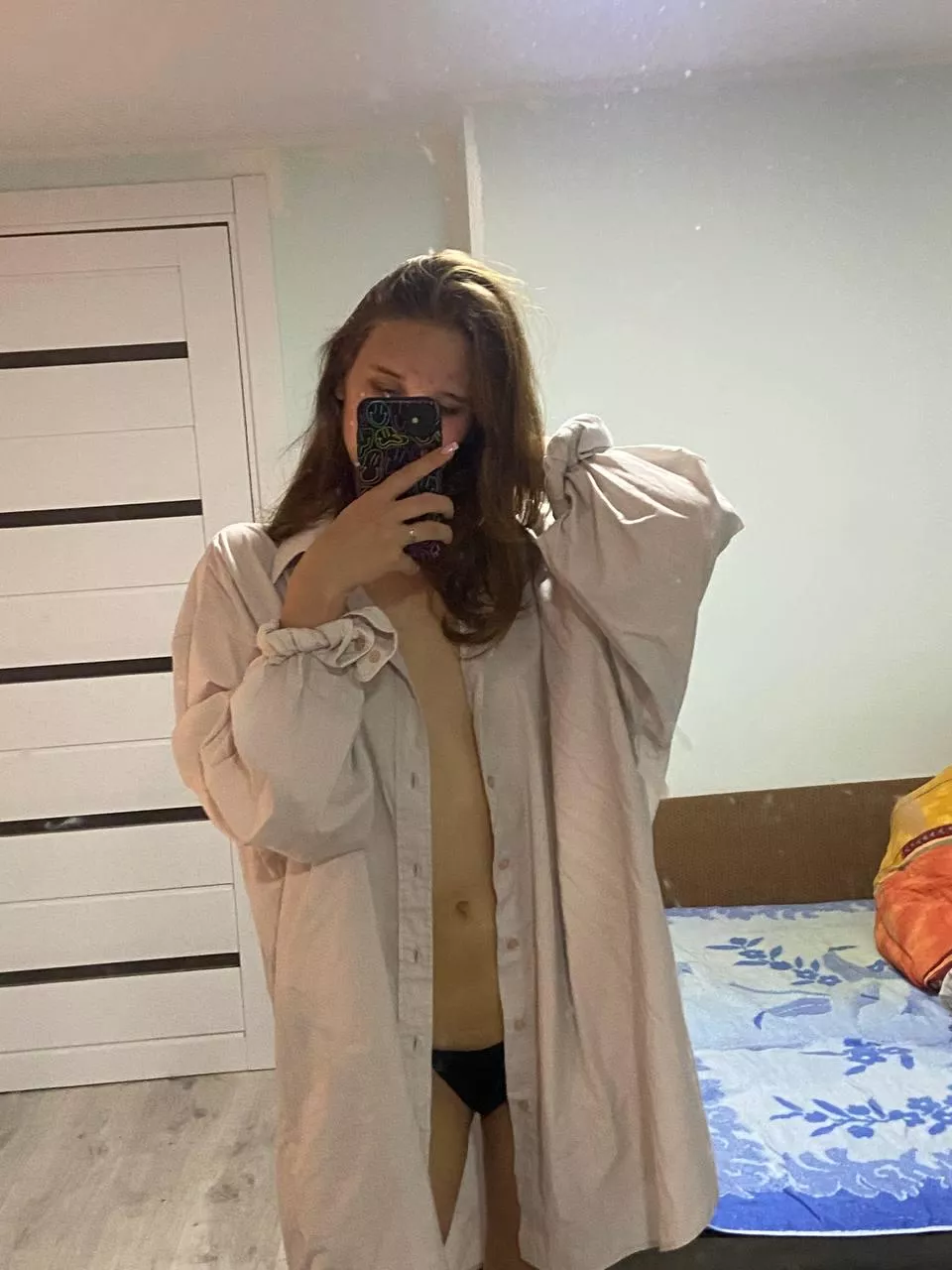 Does my body good enough for you [F]