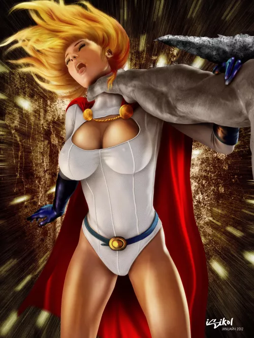 Doomed 1 by andrewr255