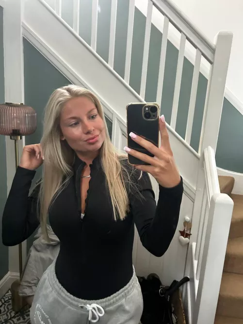 eighteen years old and still new...
