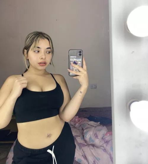 eighteen years old and still new...