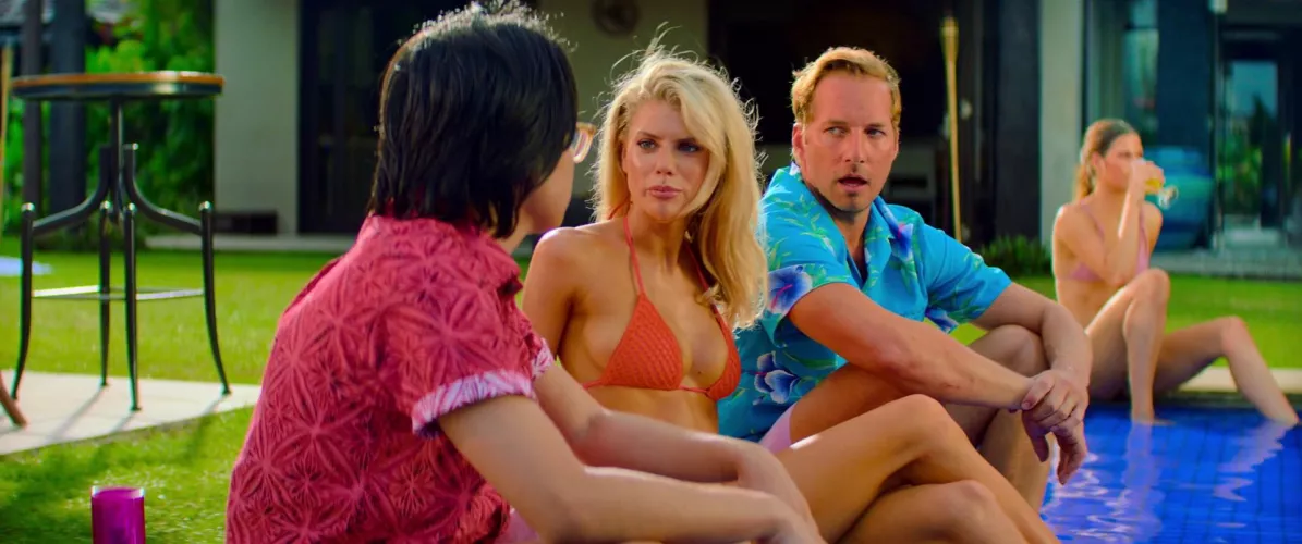 fantasy island (2020)