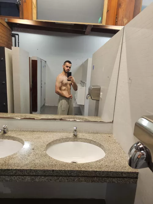 First bulk of my life