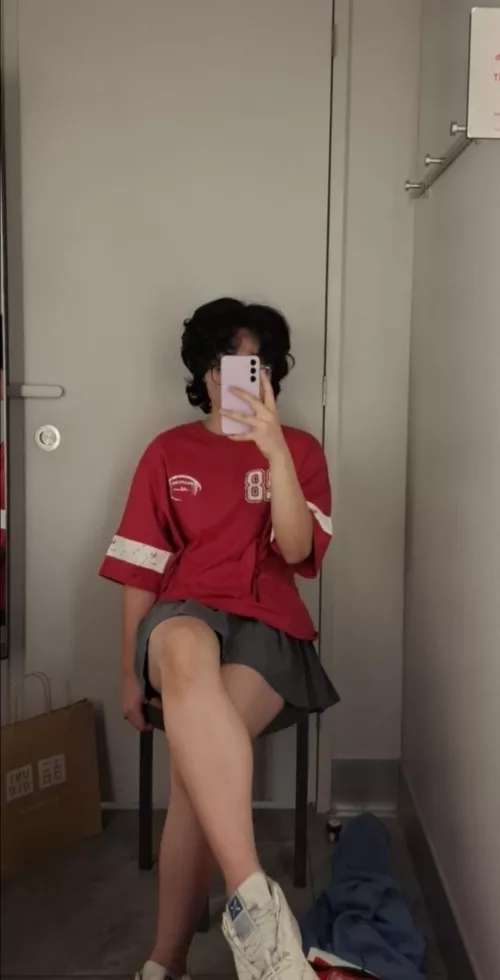 Good for casual fit?