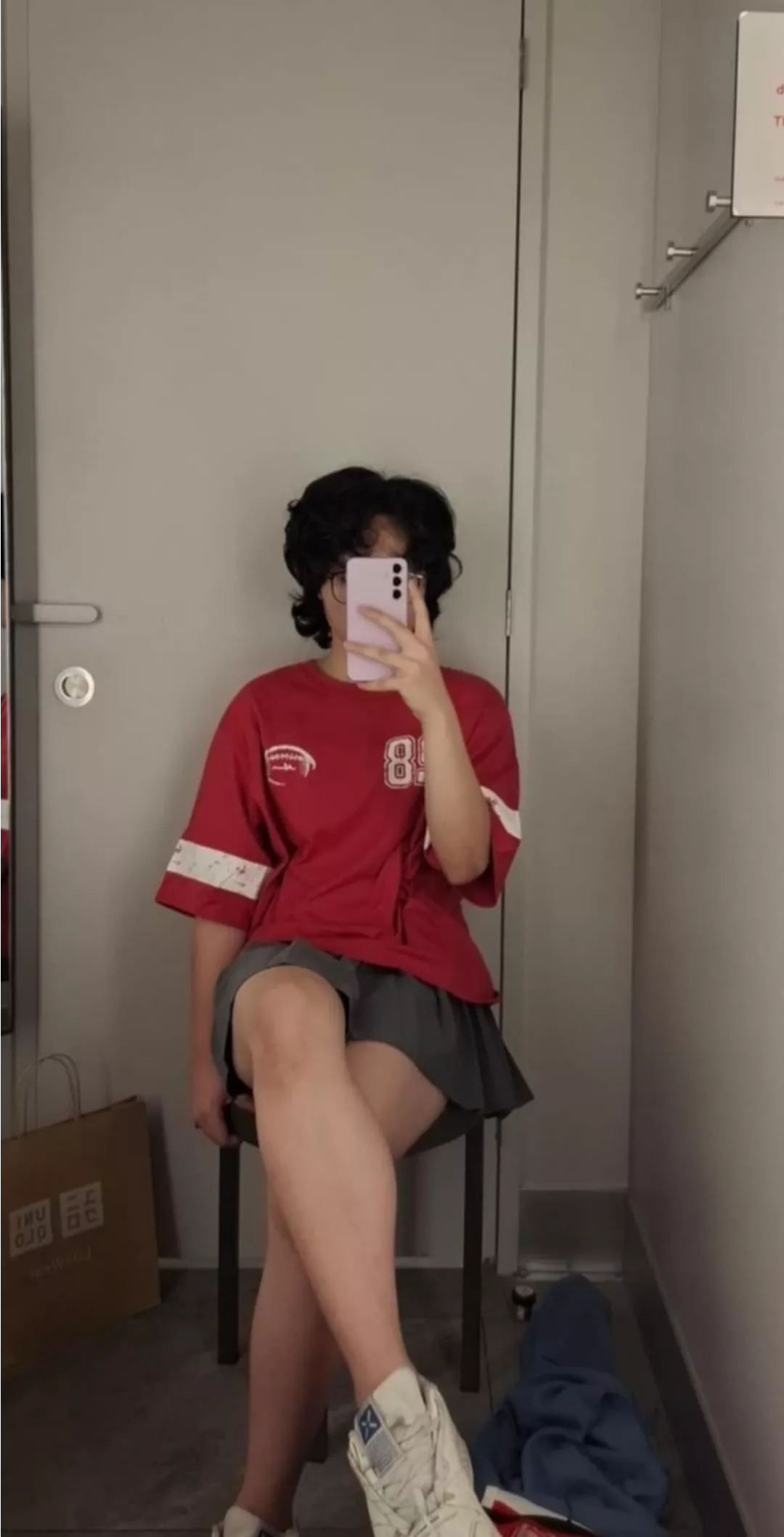 Good for casual fit?