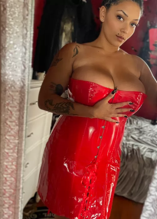 Help me lace this up?