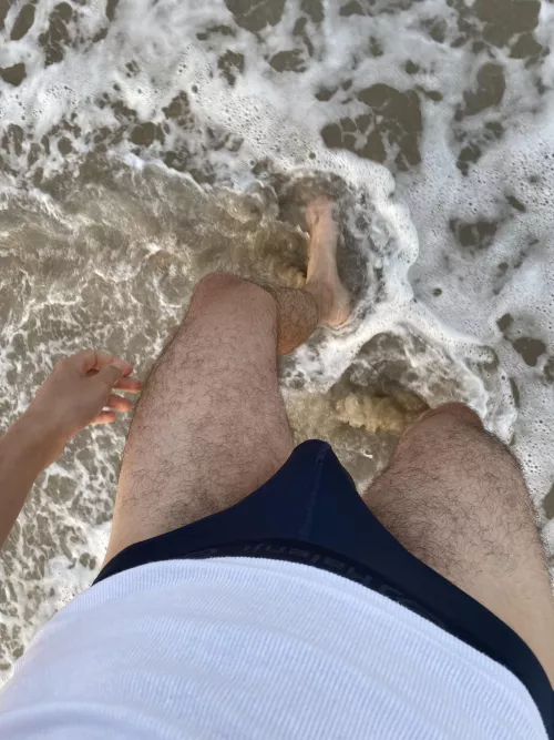 Hit the beach, thoughts?