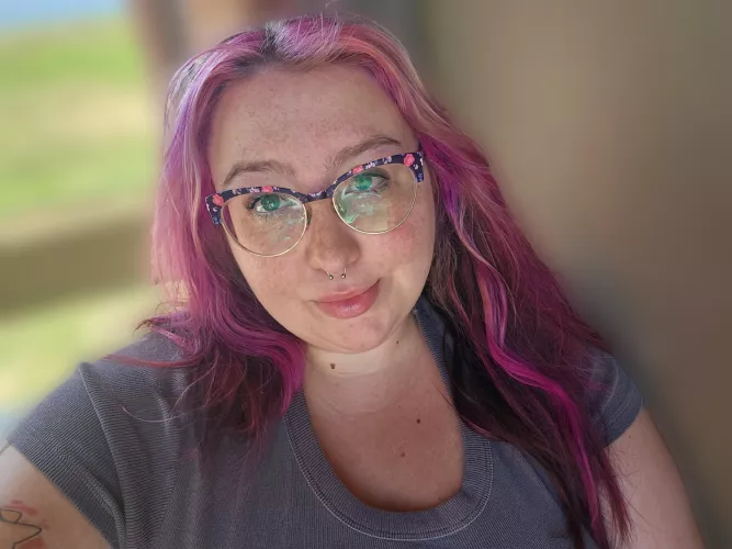 How was your Monday? 