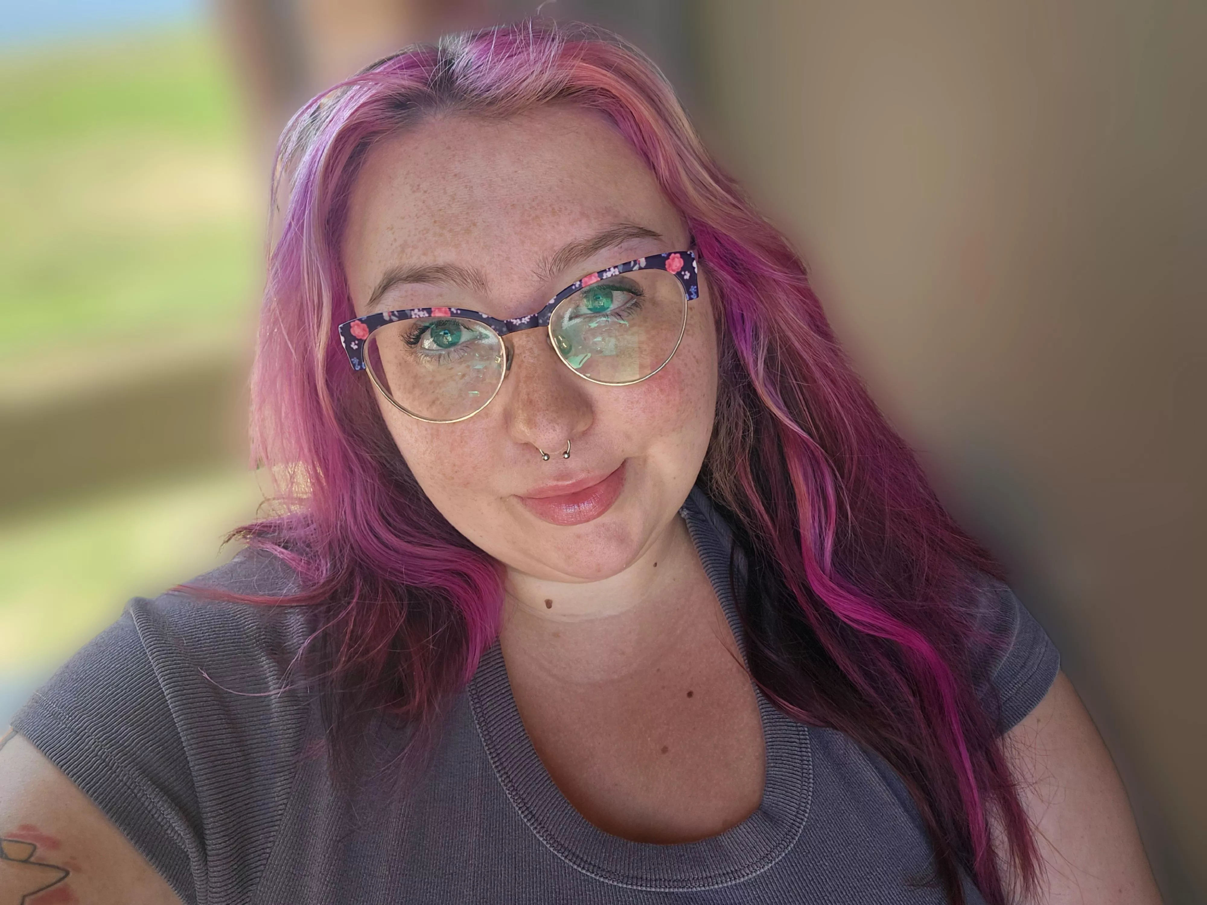 How was your Monday? 