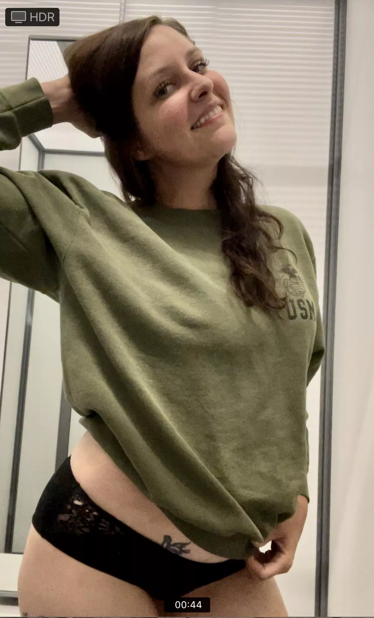 How’s everyone enjoying their last week??