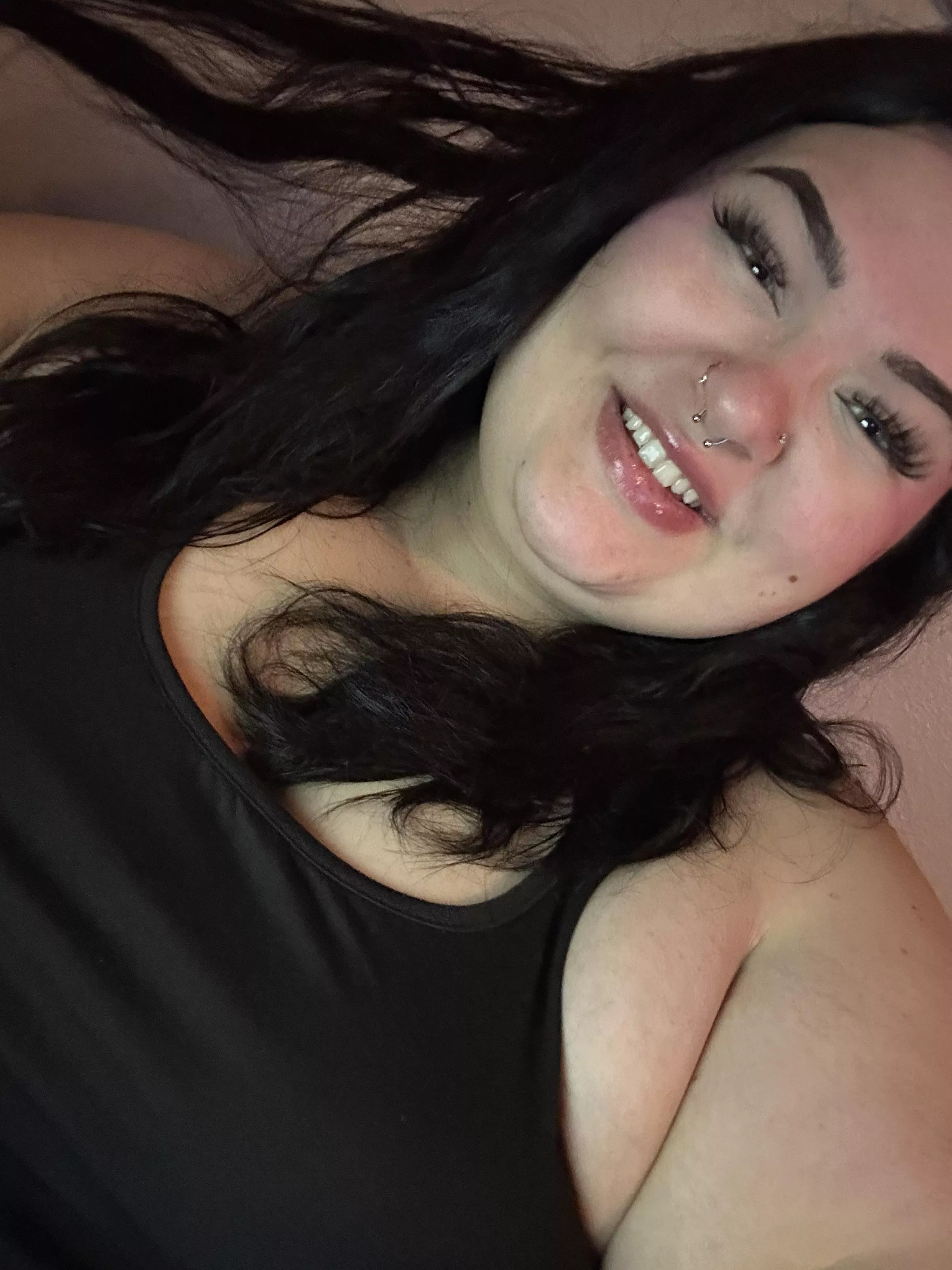 I hope you’re having a great day! 🥰