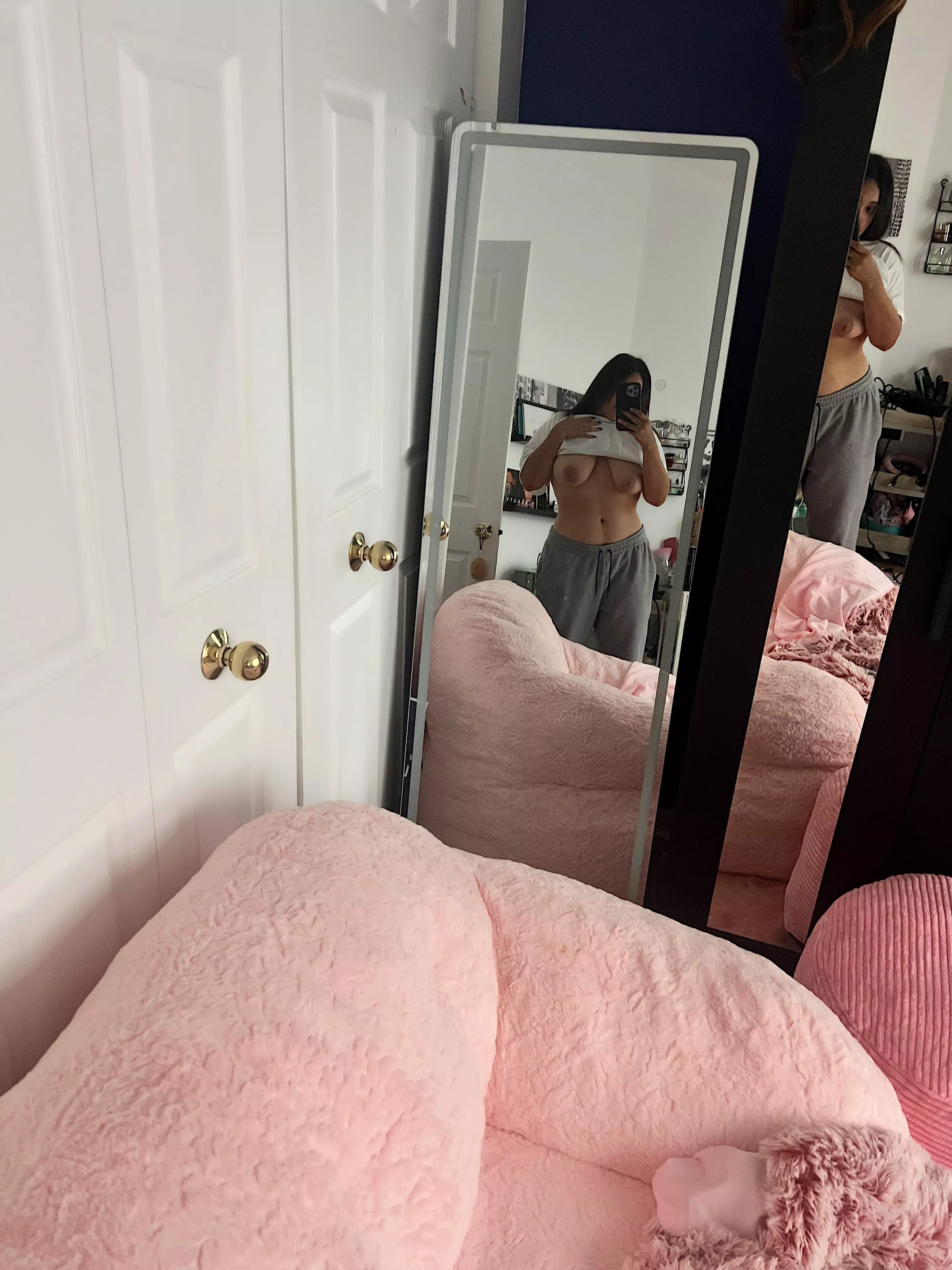 I just wann be with you