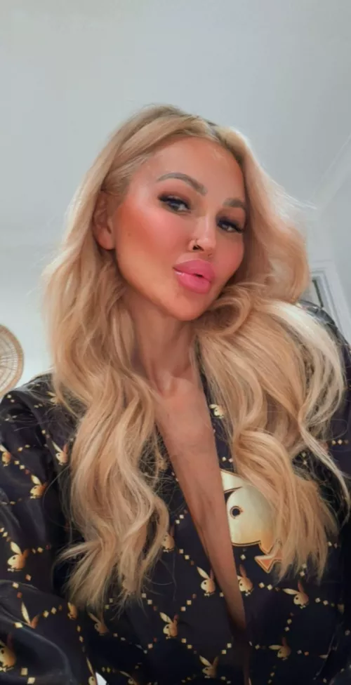 I want to be your secret thrill.